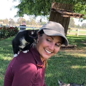 Meet your Posher, Lizzy